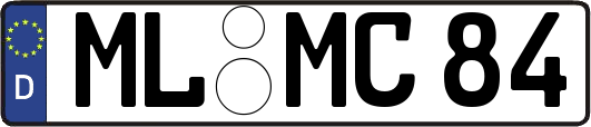 ML-MC84