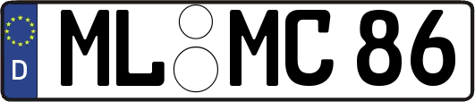 ML-MC86