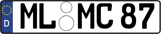 ML-MC87
