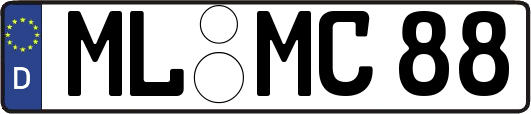 ML-MC88