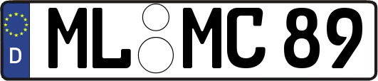ML-MC89