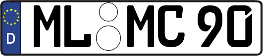 ML-MC90