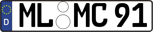 ML-MC91