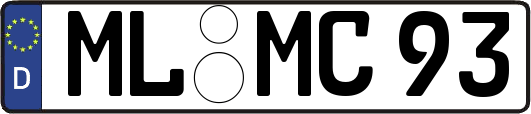 ML-MC93