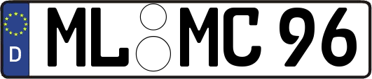 ML-MC96