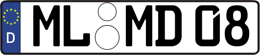 ML-MD08