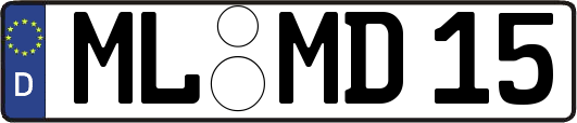 ML-MD15