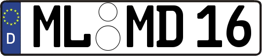 ML-MD16