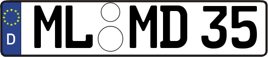 ML-MD35