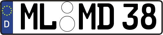 ML-MD38