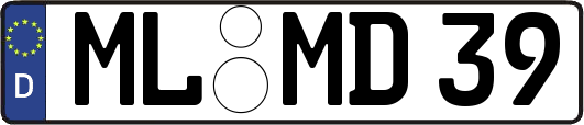 ML-MD39