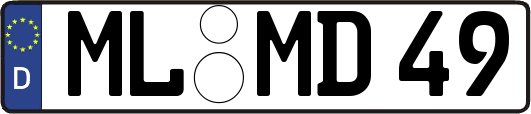 ML-MD49