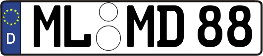 ML-MD88
