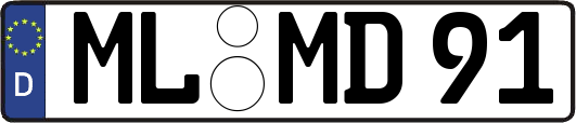 ML-MD91