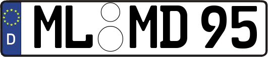 ML-MD95