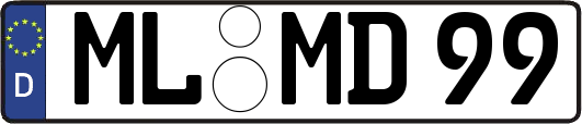 ML-MD99