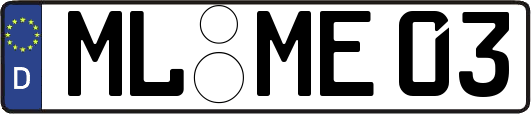ML-ME03