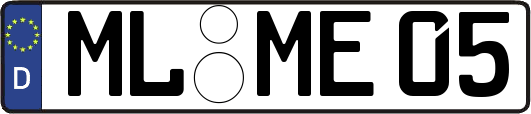 ML-ME05