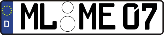ML-ME07