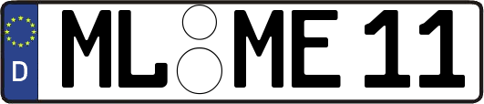 ML-ME11