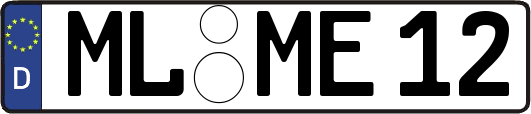 ML-ME12