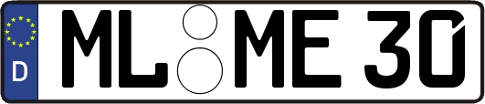 ML-ME30