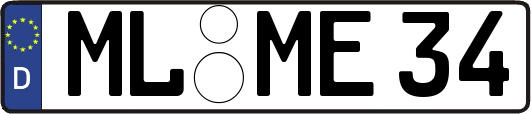 ML-ME34