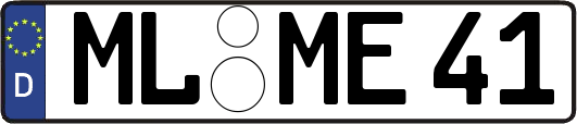 ML-ME41