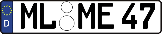 ML-ME47
