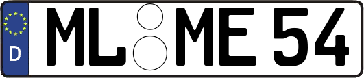 ML-ME54