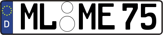 ML-ME75