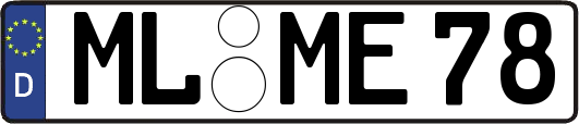 ML-ME78