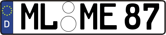 ML-ME87