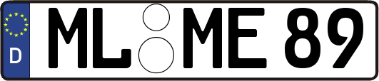 ML-ME89