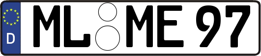 ML-ME97