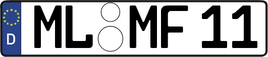 ML-MF11