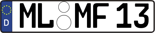 ML-MF13