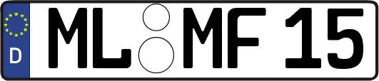 ML-MF15