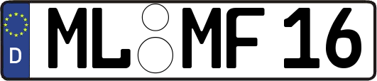 ML-MF16