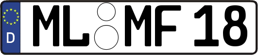 ML-MF18