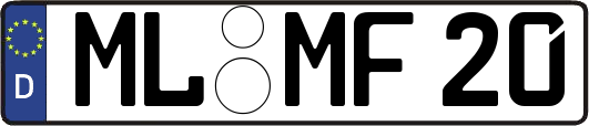 ML-MF20