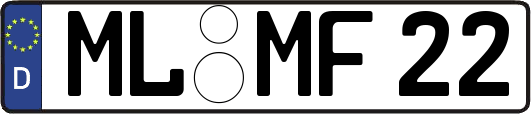 ML-MF22