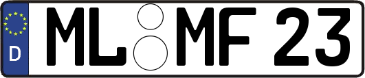 ML-MF23