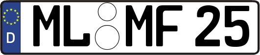 ML-MF25