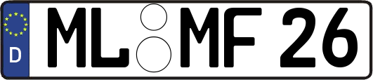 ML-MF26