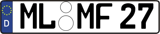 ML-MF27