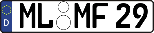 ML-MF29