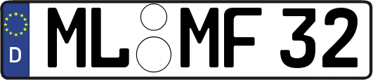 ML-MF32