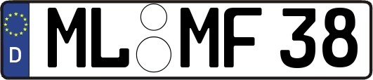 ML-MF38