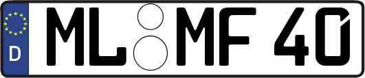 ML-MF40